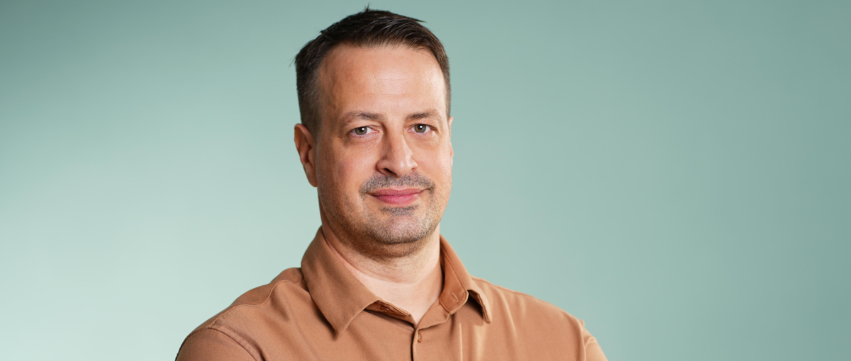Simon Hof