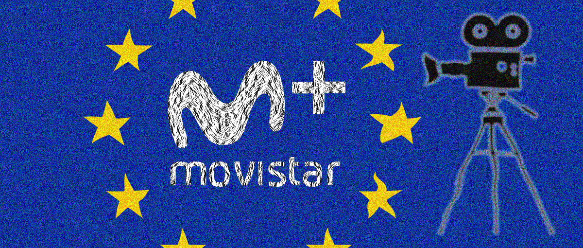 Europas Studios im Umbruch – Movistar Plus