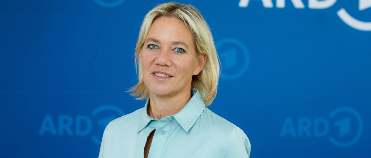 Christine Strobl
