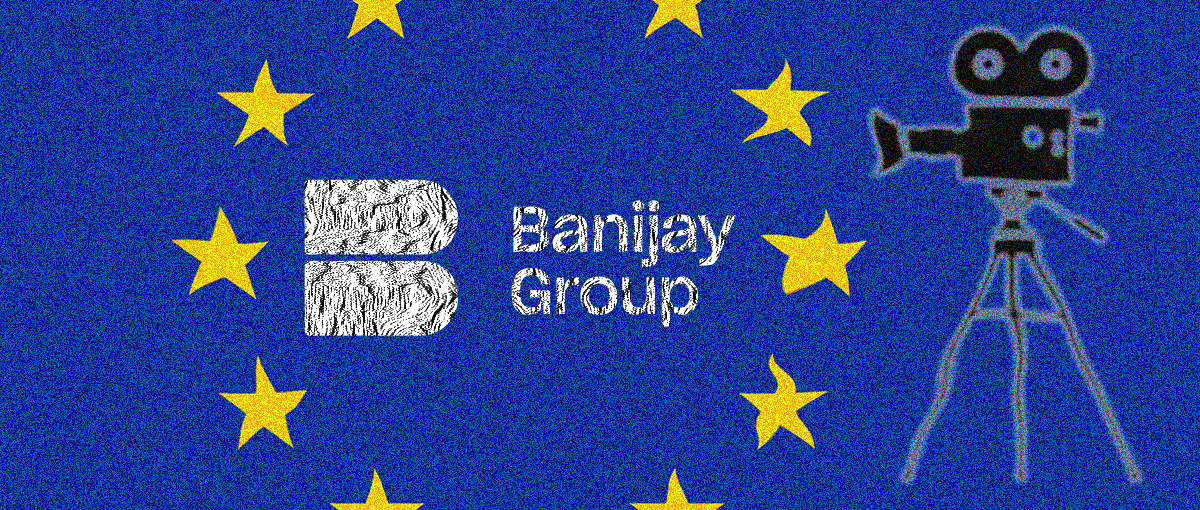 Europas Studios im Umbruch – Banijay