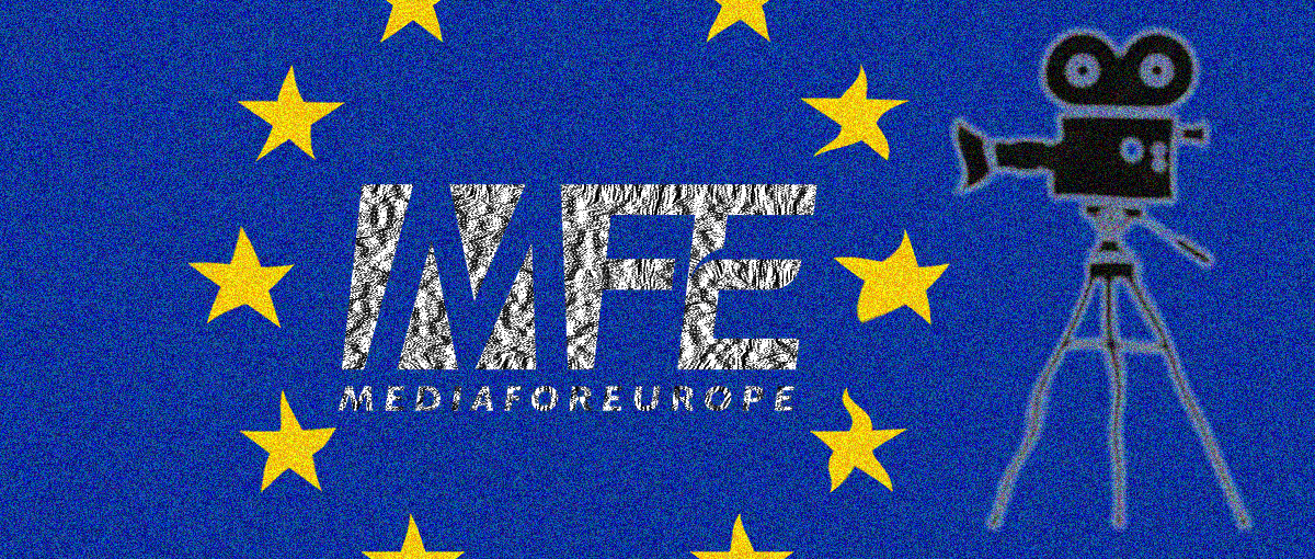Europas Studios im Umbruch – MFE