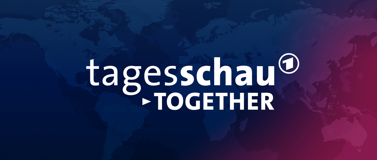 Tagesschau Together