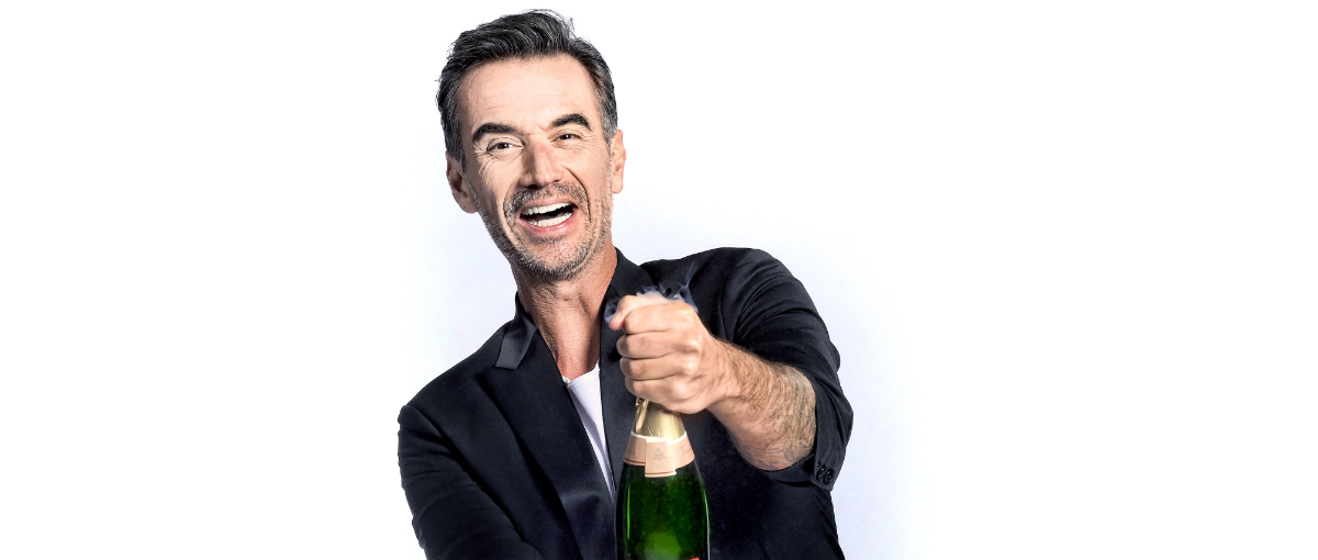 Silvester-Schlagerbooom