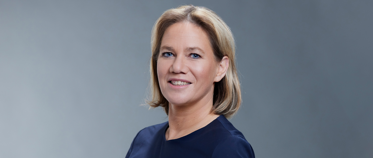 Christine Strobl