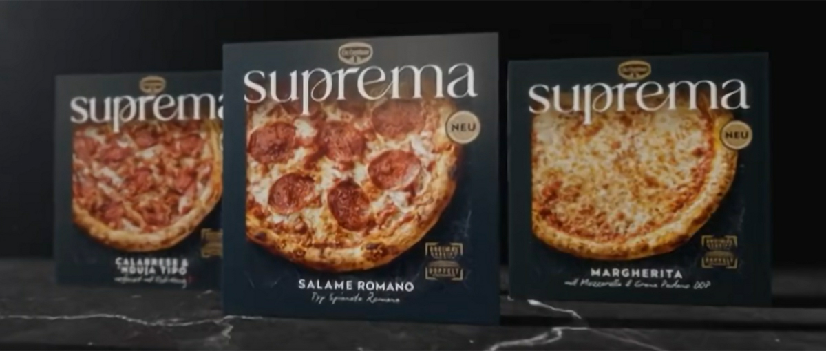 Dr. Oetker