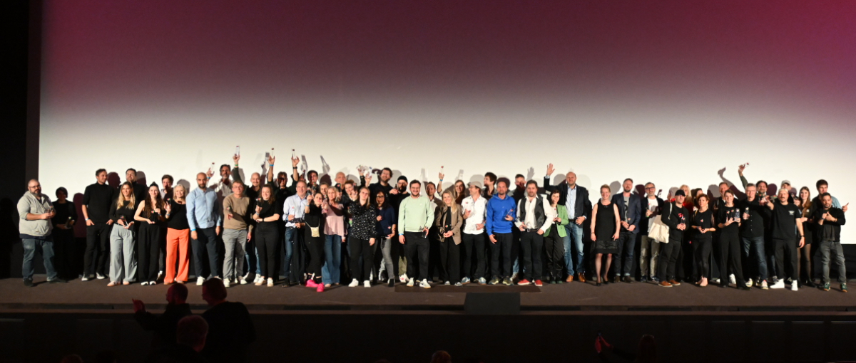 Eyes & Ears Awards 2024