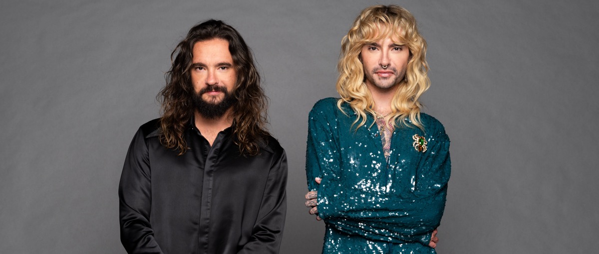Tom & Bill Kaulitz