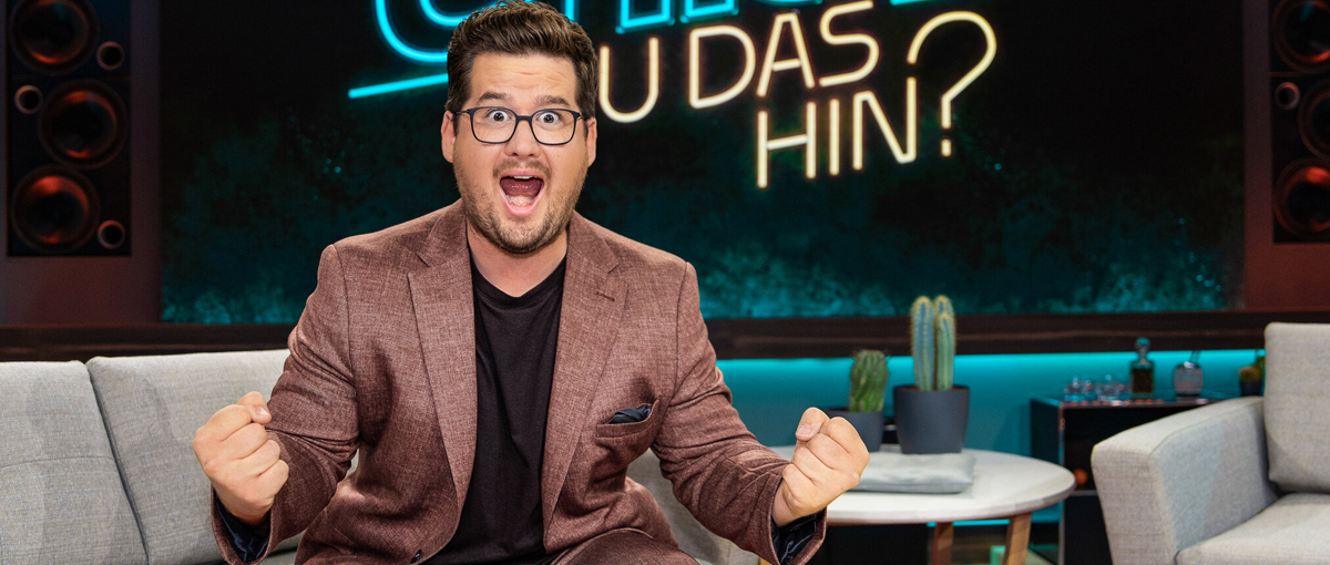 Chris Du das hin?