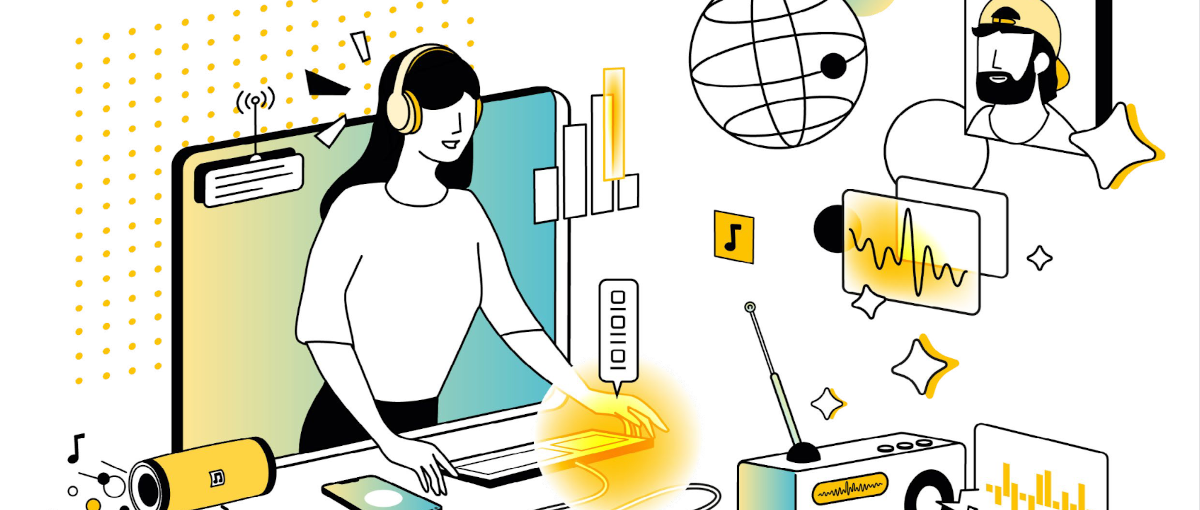 Audio-Trends 2024