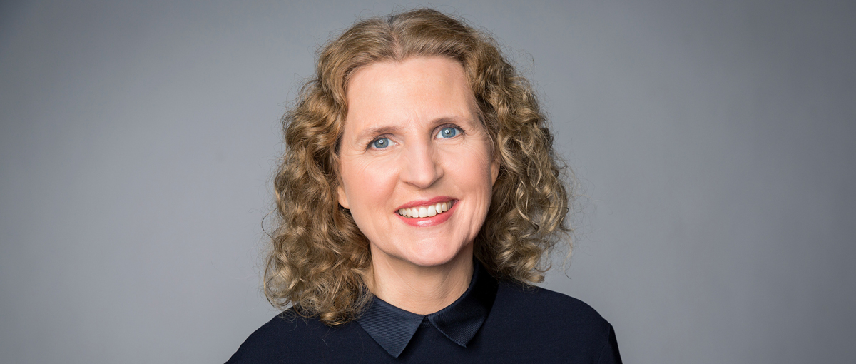 Stefanie Drinhausen