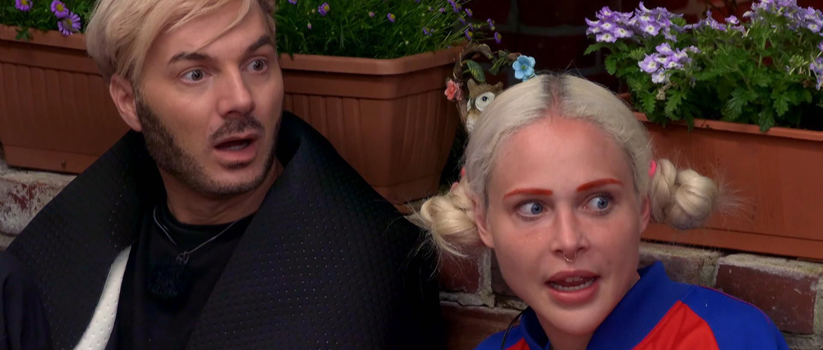 Das Sommerhaus der Stars 2024