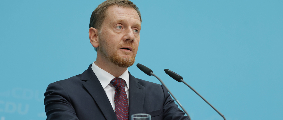 Michael Kretschmer