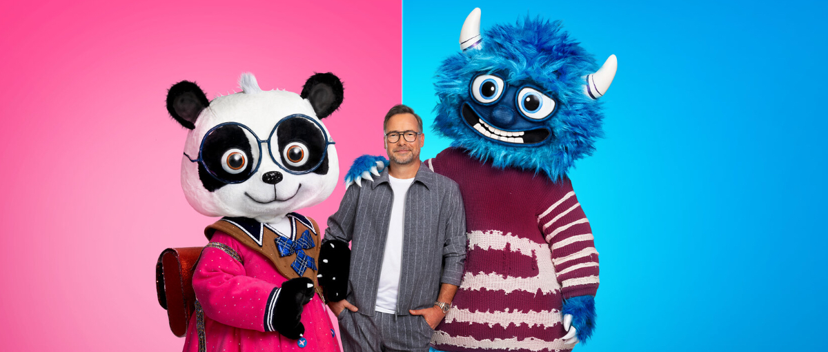 The Masked Singer
