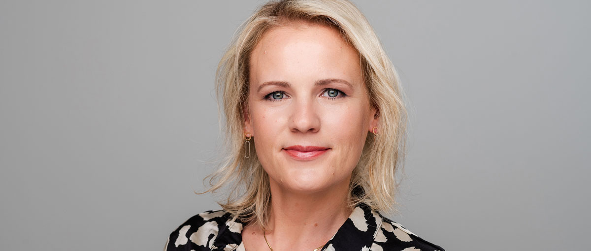 Christin Bohmann