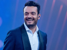 Die Giovanni Zarrella Show