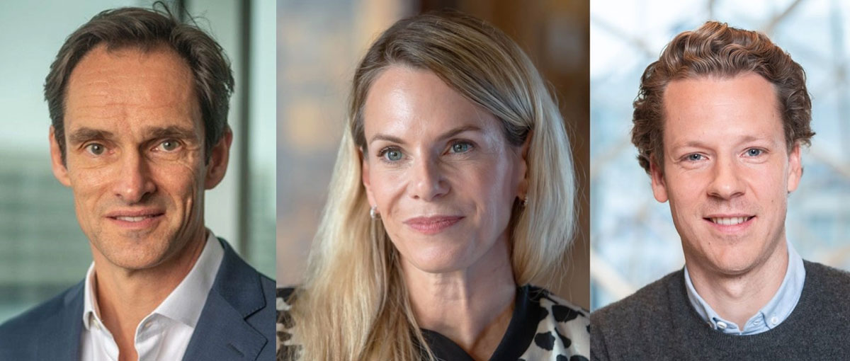 Frank Mahlberg, Carolin Hulshoff Pol, Nikolaus Glasmacher