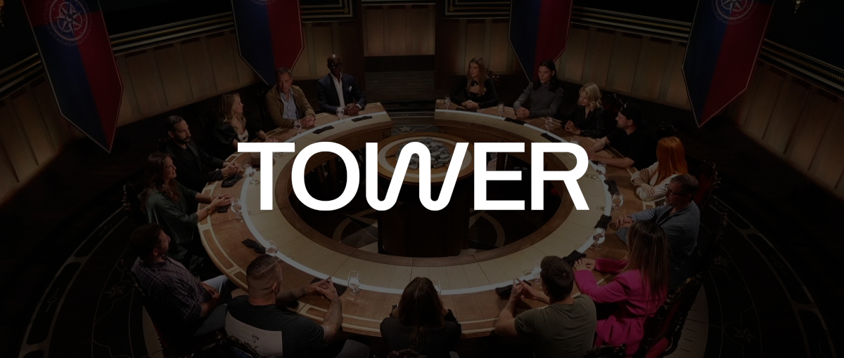 Tower Productions