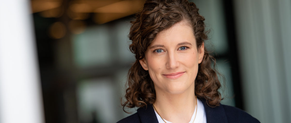 Leonie Schwarzer