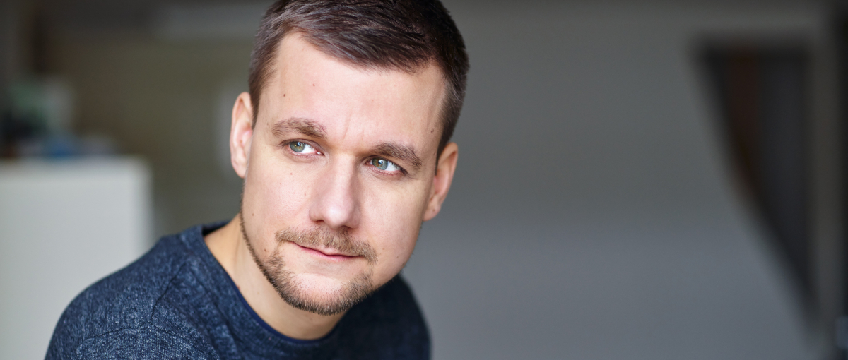 Tobias Schlegl
