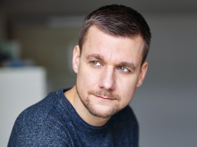 Tobias Schlegl