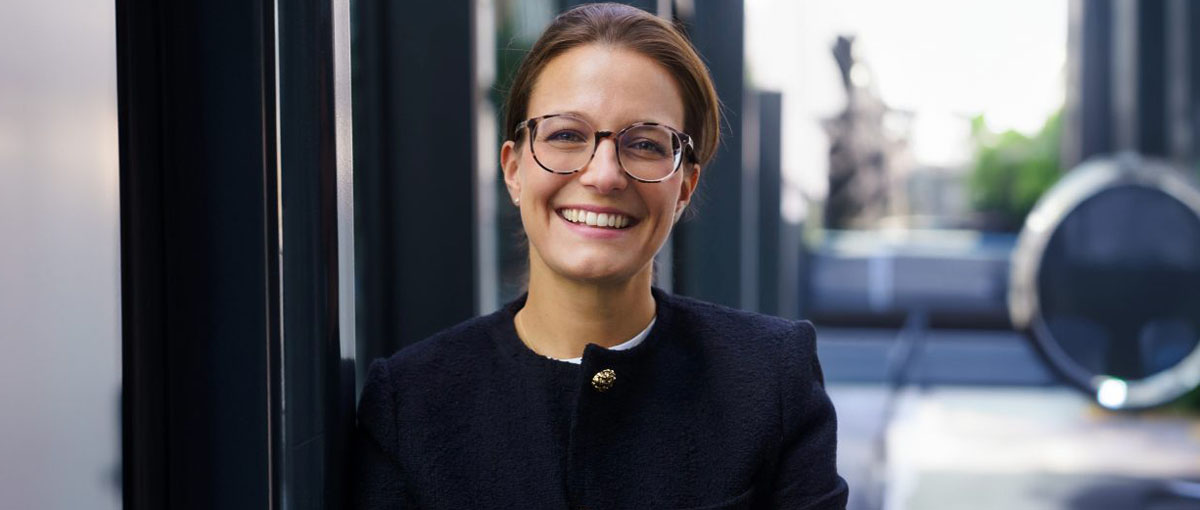Julia Wehrle