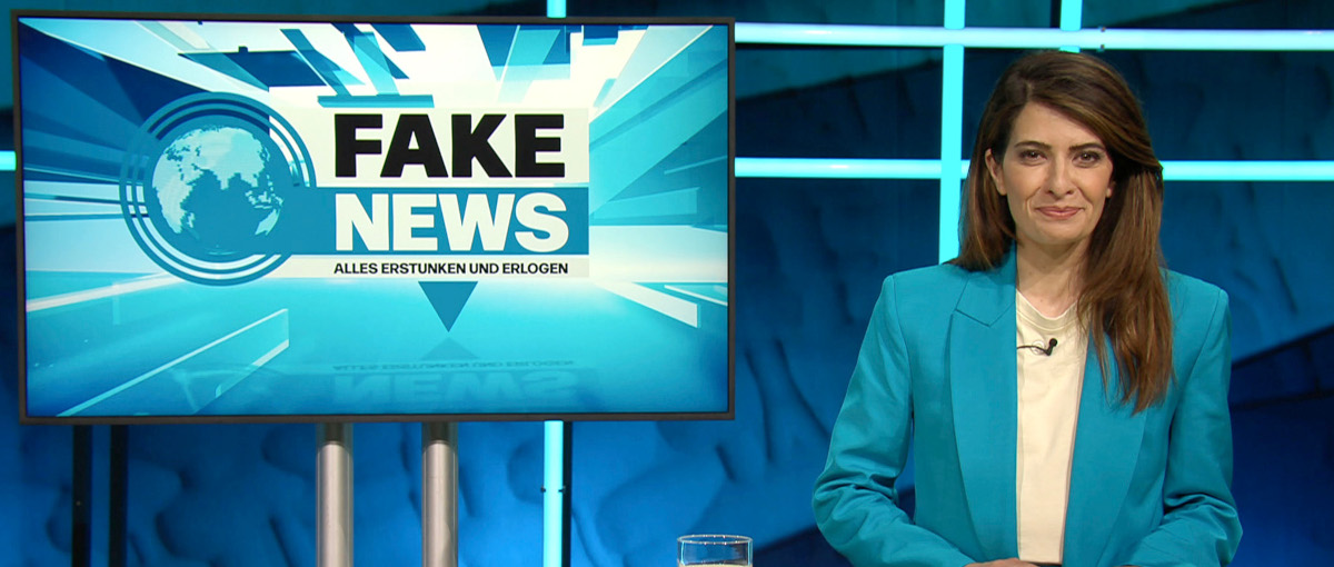 Fake News - Alles erstunken und erlogen