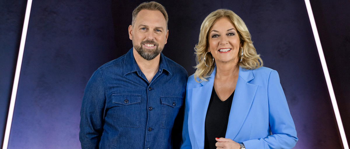 NDR Talk Show