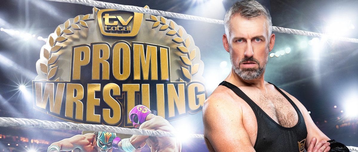 TV Total Promi-Wrestling