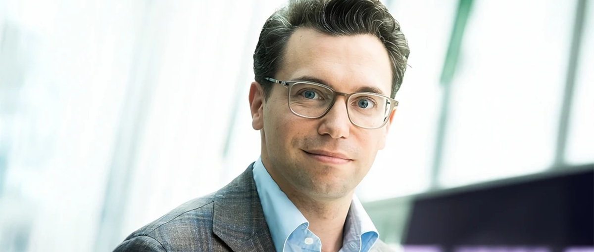 Paul Fournier
