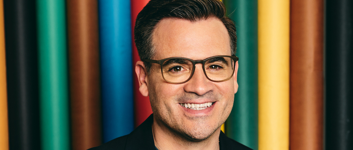 Christoph Pellander