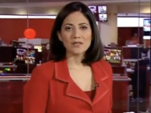 Mishal Husain