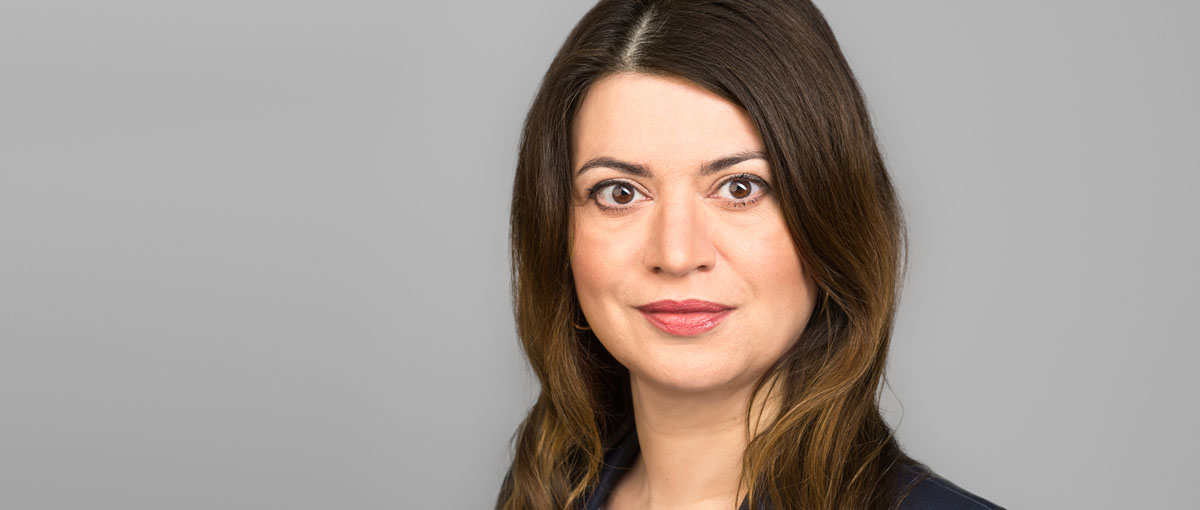Çiğdem Uzunoğlu 