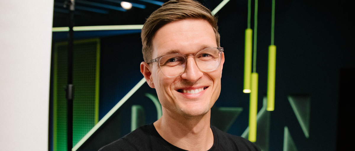 Felix Krause