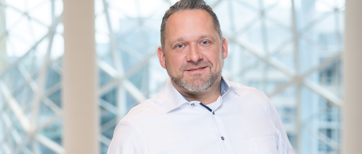 Andreas Conradt