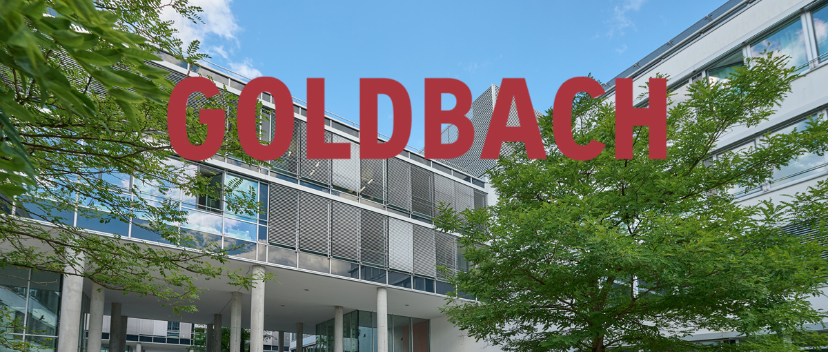 Goldbach