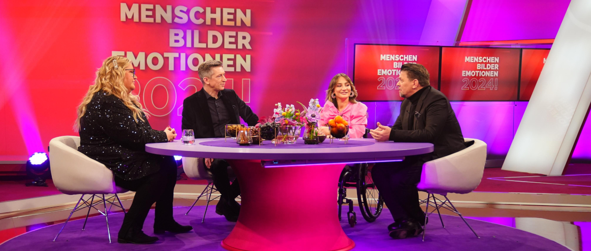 2024! Menschen, Bilder, Emotionen