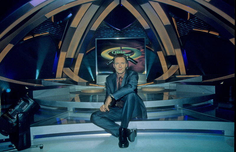 Die Quiz Show mit Jörg Pilawa