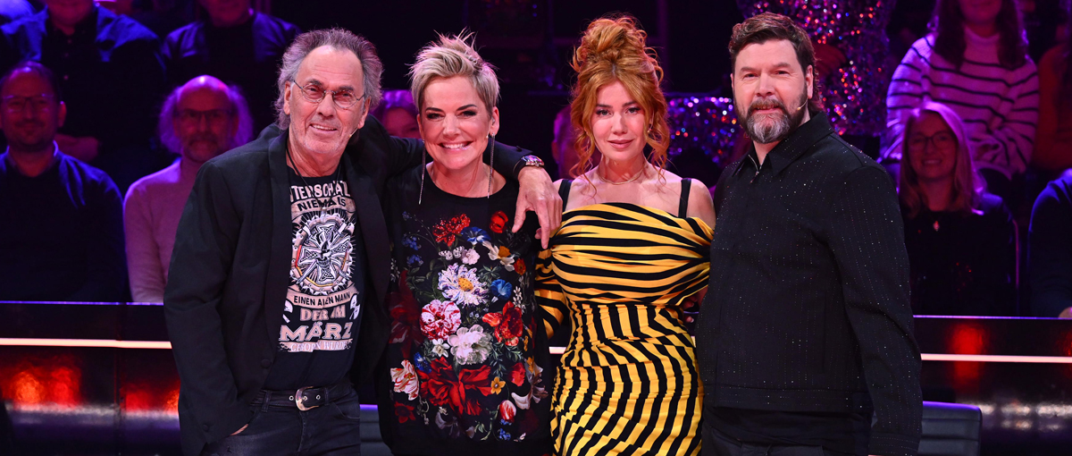 The Masked Singer Herbst 2024, Halbfinale