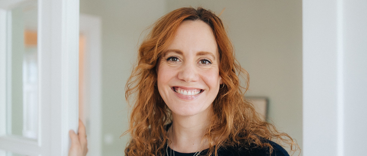 Luisa Hardenberg