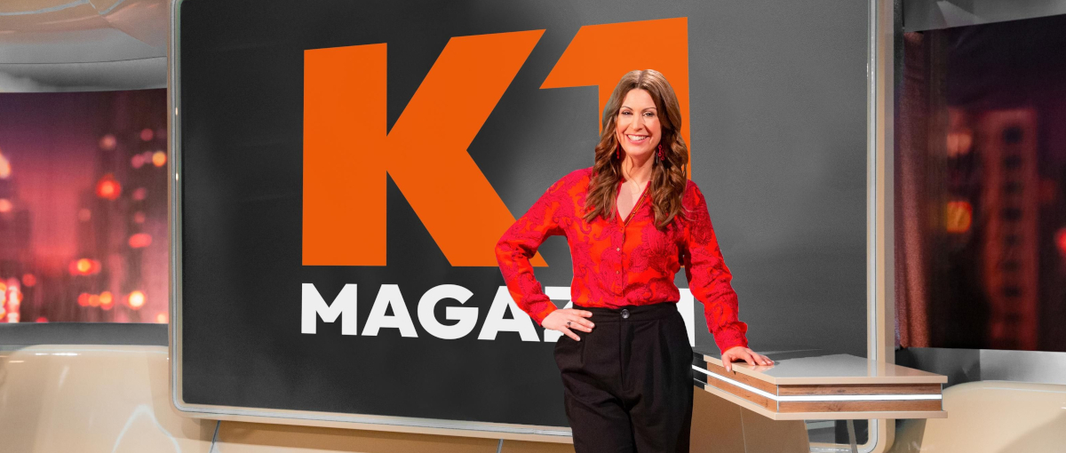 K1 Magazin
