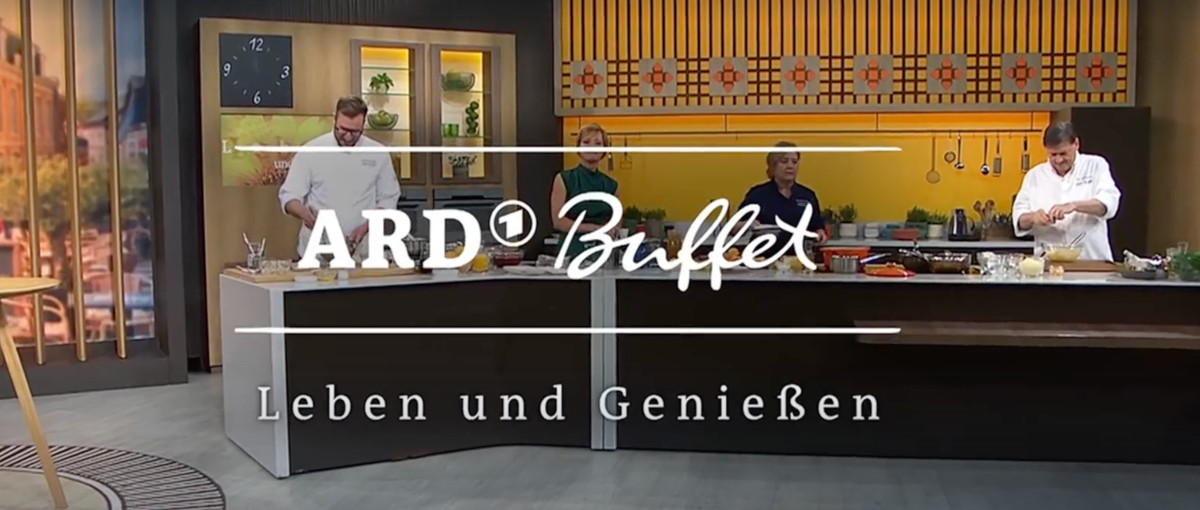 ARD Buffet