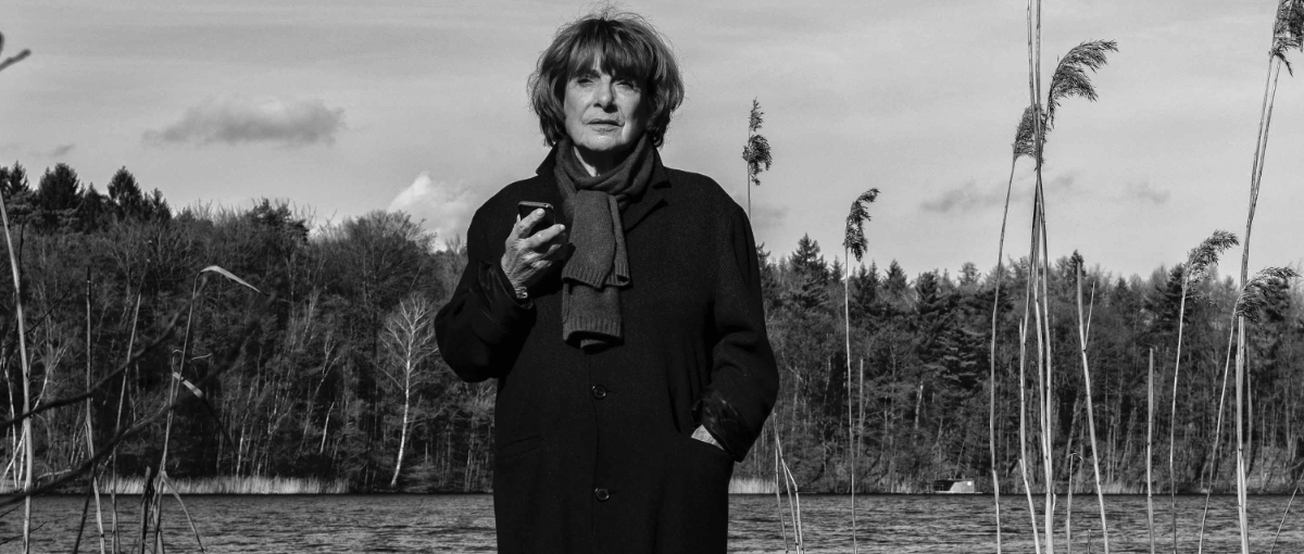 Hannelore Hoger