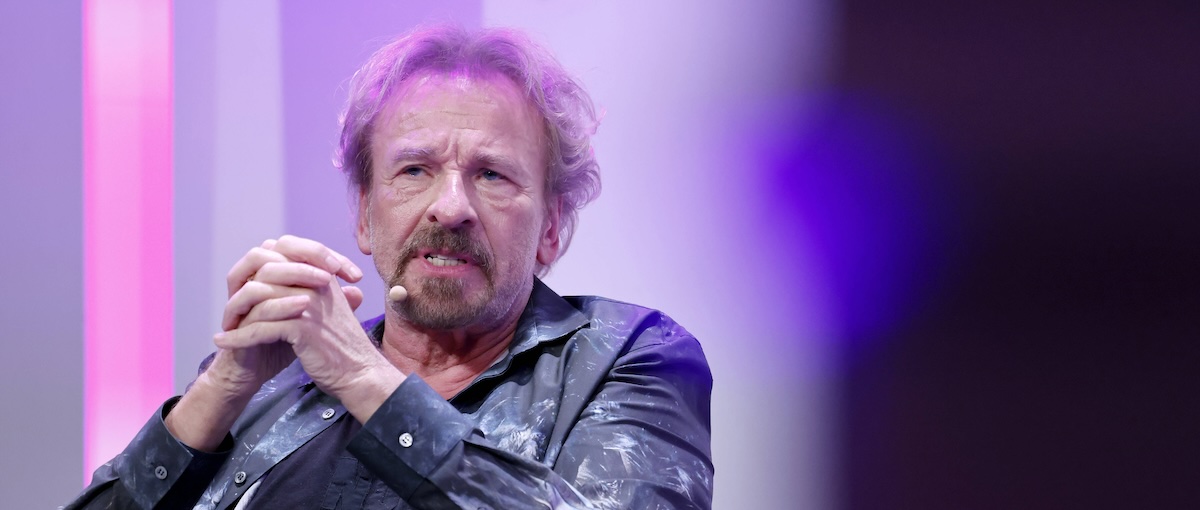 Thomas Gottschalk