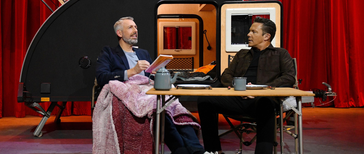 TV total - Aber mit Gast