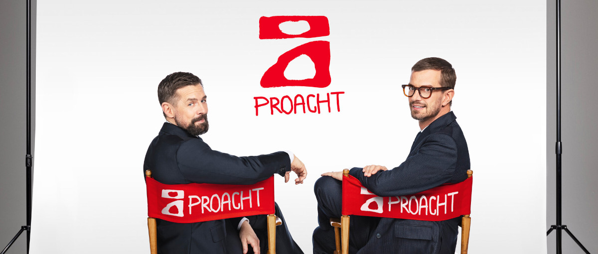 ProAcht, Klaas und Joko