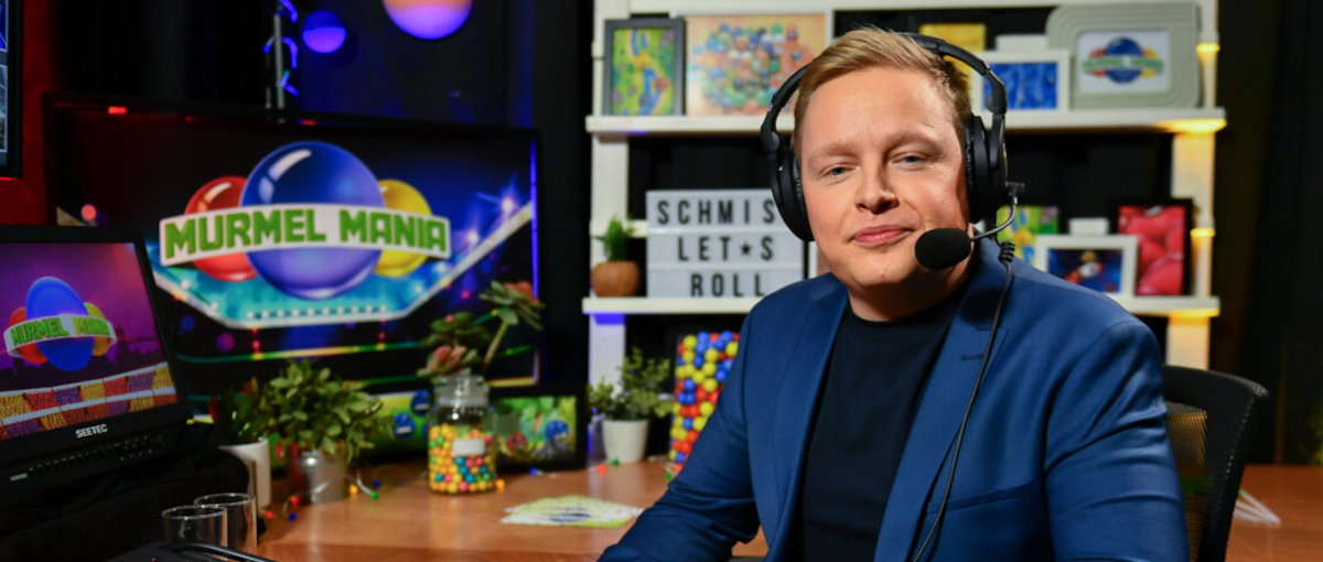 Florian Schmidt-Sommerfeld