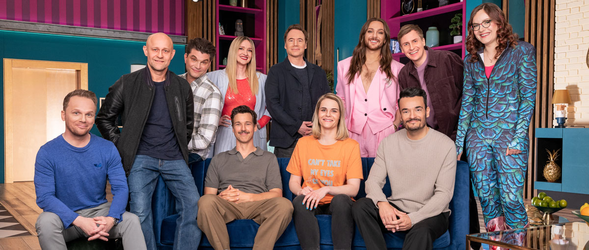 LOL Staffel 6