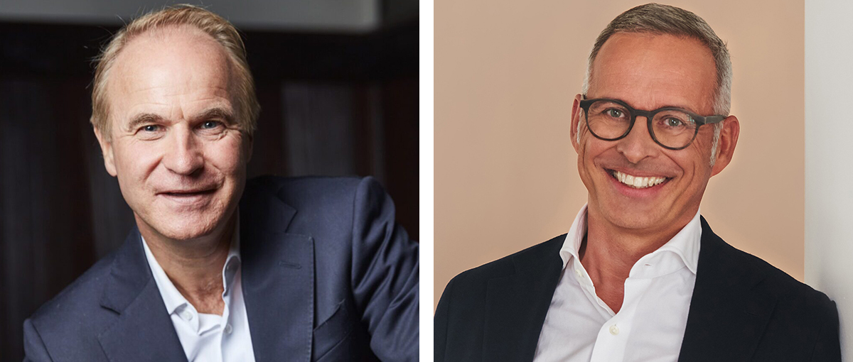 Michael Lehmann, Markus Schäfer
