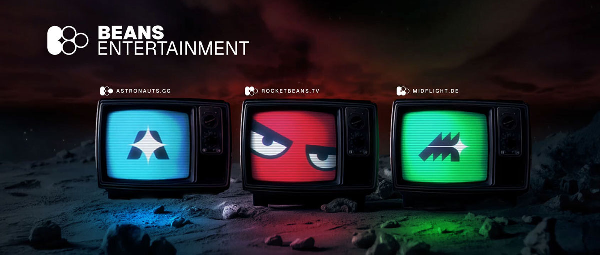 Beans Entertainment