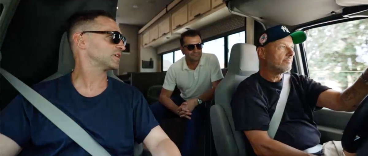 Roadtrip Amerika 3